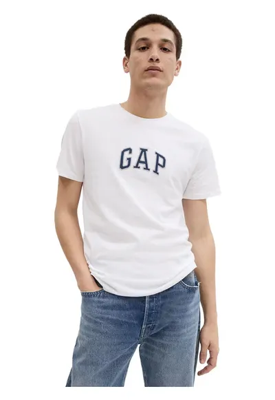 Tricou New Arch Logo Tee 57004400