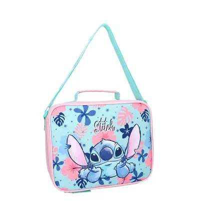 Geanta pentru pranz Vadobag Stitch Lunchtime 25x19x8 cm