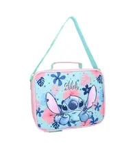 Geanta pentru pranz Vadobag Stitch Lunchtime 25x19x8 cm