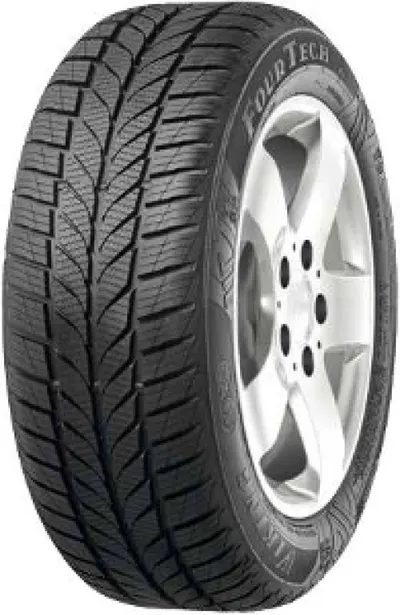 Viking FourTech Plus ( 195/60 R15 88H EVc )
