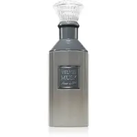 Lattafa Velvet Musk Eau de Parfum unisex 100 ml