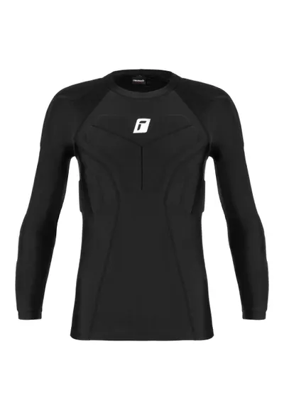 Tricou de portar pentru bărbați Reusch Compression Shirt Padded