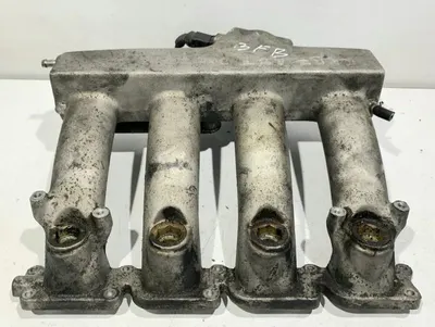 Galerie admisie 3-12003-2 Audi A4 (2004-2008) [8EC, B7] 1.8 t BFB