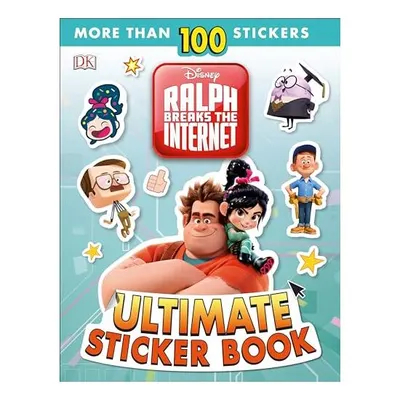 Ralph Breaks the Internet