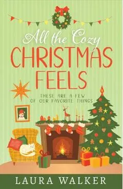 All the Cozy Christmas Feels: These Are a Few of Our Favorite Things