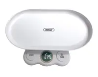 Mini cantar digital pentru bucatarie si pentru masurare hrana animale Q C220