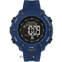 Ceas Nautica NMX 1500 NAI19524G