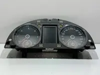Ceasuri bord europa 3C8920870C Volkswagen Passat CC (2008-2012) 2.0 tdi CBAB