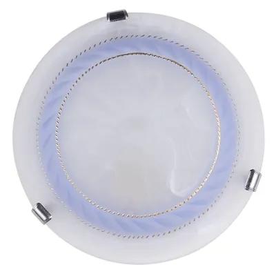 Plafoniera Scala Bleu 1xE27 60W
