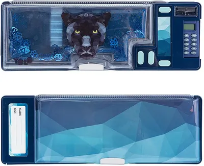 Penar retro YOLO Panther - Cu calculator