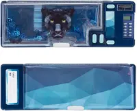 Penar retro YOLO Panther - Cu calculator