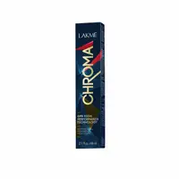 Vopsea permanentă păr, Lakmé, Chroma Nº 10/17, 60 ml, fără amoniac