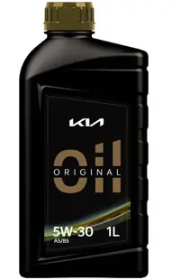 Ulei motor KIA 5W30 A5 B5 1L