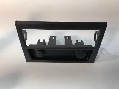 Carcasa / ornament scrumiera 9113673 BMW Seria 7 (2008-2015) [F01, F02]