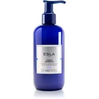 ESLA ITALY Purple șampon pentru păr blond neutralizeaza tonurile de galben