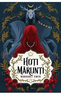 eBook Hoti marunti