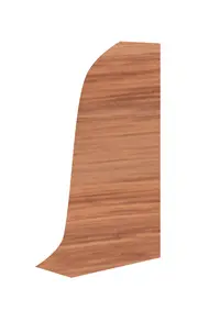 Terminatie dreapta plinta Korner LP52 arin