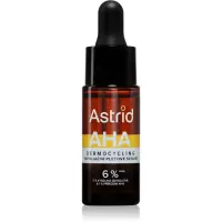 Astrid Dermocycling Ser exfoliant AHA 15 ml