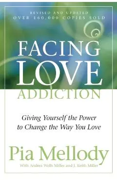 Facing Love Addiction