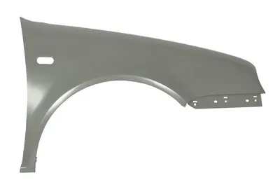 Aripa fata Dreapta potrivit VW GOLF 4 Break / Hatchback 1997-2006 - (nu se potriveste pe decapotabile, cu gaura pentru semnalizator)