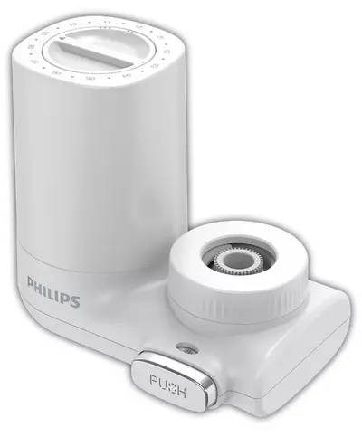 Sistem de filtrare a apei Philips - AWP3703/10 ON-TAP, alb