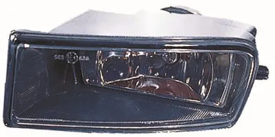 Proiector ceata stanga SEAT IBIZA III (6K1) 1999-2009