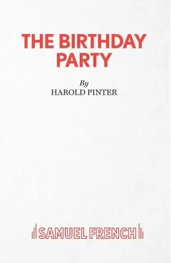The Birthday Party - A Play