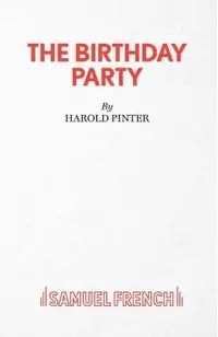 The Birthday Party - A Play