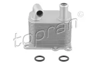 Radiator Ulei Potrivit Ford Fiesta Iv, Fiesta/minivan, Focus I, Tourneo Connect, Transit Connect 1.8d 10.98-12.13