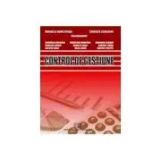 Control de gestiune