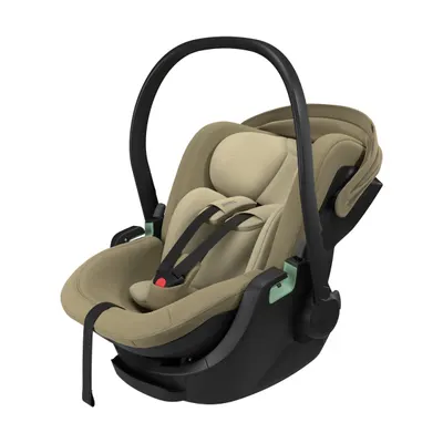 Scaun auto Thule Maple pentru bebeluși 0 - 15 luni Fading Khaki
