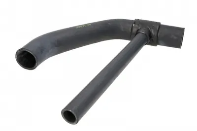 Furtun radiator (T-conector, 48mm 48mm, lungime: 350mm 530mm) potrivit RVI KERAX dCi11-270-MIDR06.23.56B 41 06.97