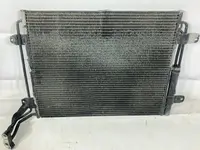 Radiator clima 5N0820411C Volkswagen Tiguan facelift (2011-2015) 2.0 tdi CBBB