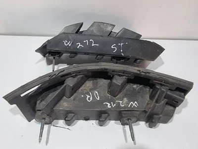 Set suporti bara spate (st si dr) A2128850965 Mercedes E-Class (2009->) [W212]