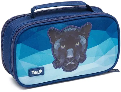 Penar cu mâner YOLO Panther - 2 fermoare