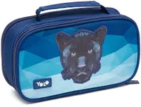 Penar cu mâner YOLO Panther - 2 fermoare