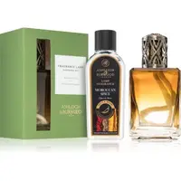 Ashleigh & Burwood London Amber set cadou