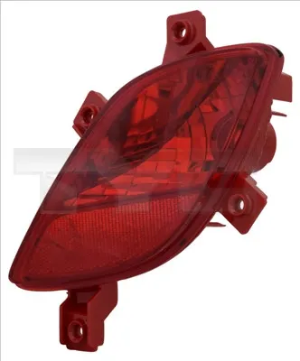 Proiector ceata spate Dreapta potrivit HYUNDAI I30 2011-2017