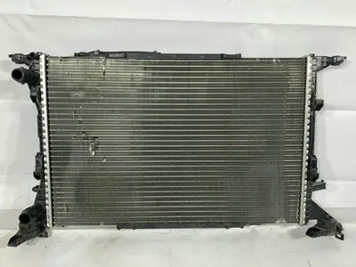 Radiator apa 8K0121251R Audi A4 facelift (2011-2015) [B8.5] 2.0 tdi 177 cp; 1.8 tfsi CGLB