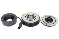 Cupla magnetica compresor AC (DENSO 10SR17C 12V 6PK 110mm) potrivit CHRYSLER TOWN COUNTRY, VOYAGER V; DODGE GRAND 2.8D-3.8 10.07-