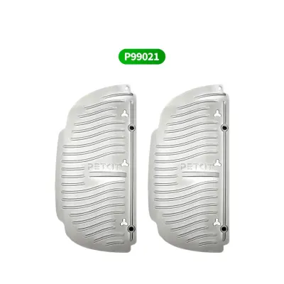 Set accesorii PETKIT Magnetic Cat Litter Remover pentru indepartarea nisipului pentru Litiera Smart Pura Max 2/ Purobot Max Pro - Default Title