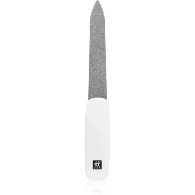 Zwilling Premium Sapphire Pila de unghii safir 9 cm