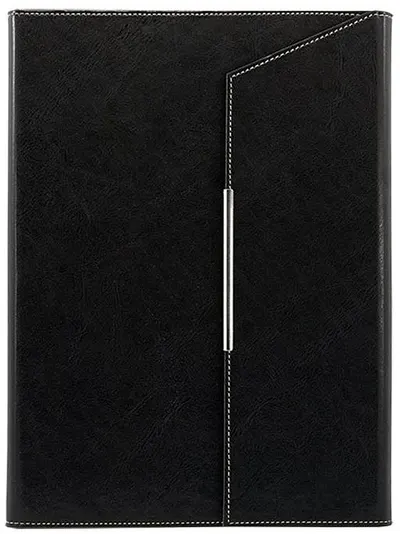 Mapa tip plic Precision Novaskin - Neagra, B5