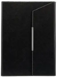Mapa tip plic Precision Novaskin - Neagra, B5