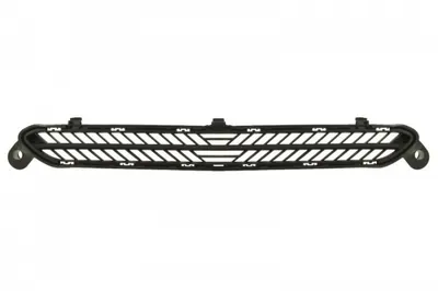 Grila radiator (negru) potrivit CITROEN C4 III 06.20
