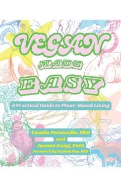 Vegan Made Easy