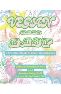 Vegan Made Easy