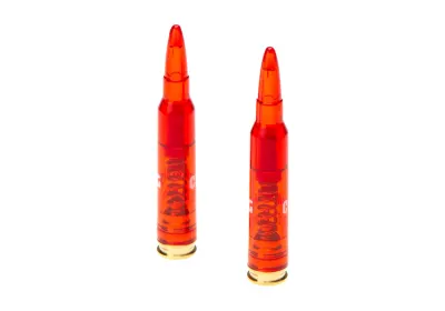 Set 2 Cartuse de Antrenament Snap Cap Clawgear .223 Rem / 5.56x45mm NATO - Default Title