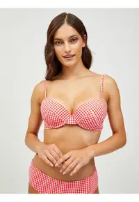 Sutien de baie cu sustinere metalice -