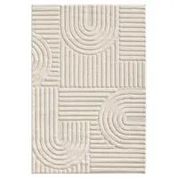 Covor tip traversă crem 80x250 cm Art – Ayyildiz Carpets